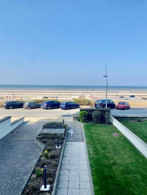 Appartement de prestige vue mer place de parking